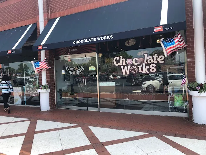 Chocolate Works Plainview Picture 3