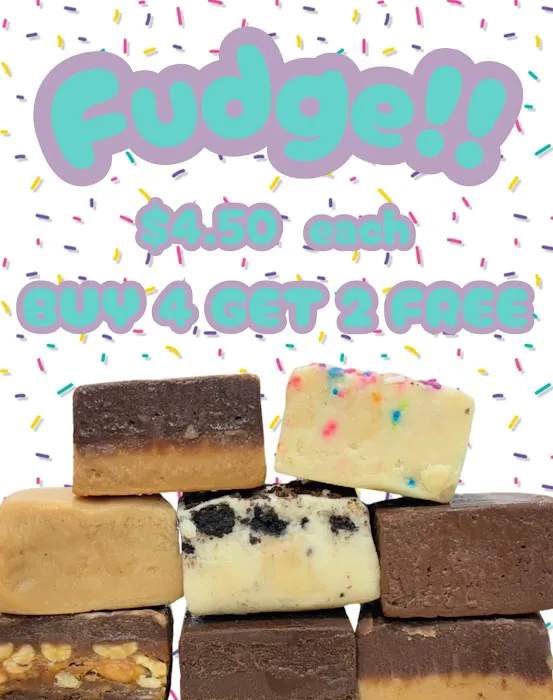 Chocolate Works Plainview Picture 4