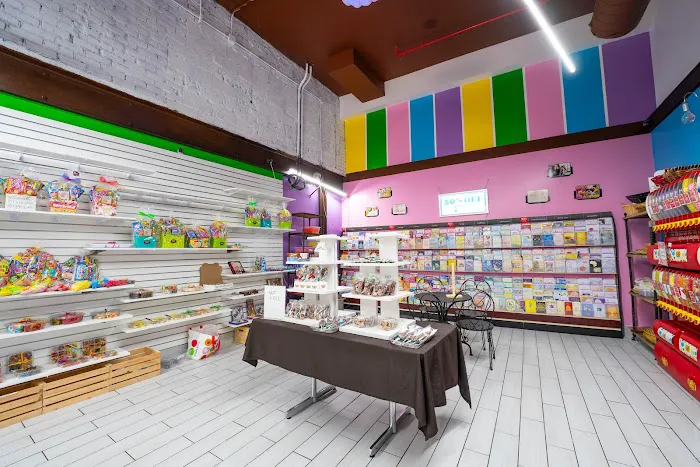 Chocolate Works Plainview Picture 5