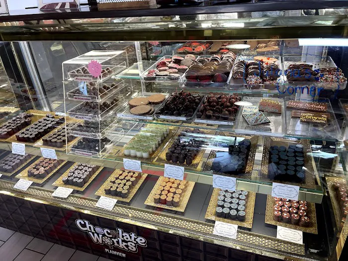Chocolate Works Plainview Picture 1
