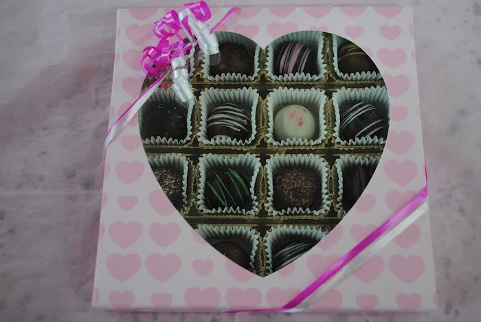 Chocolate Works Plainview Picture 6