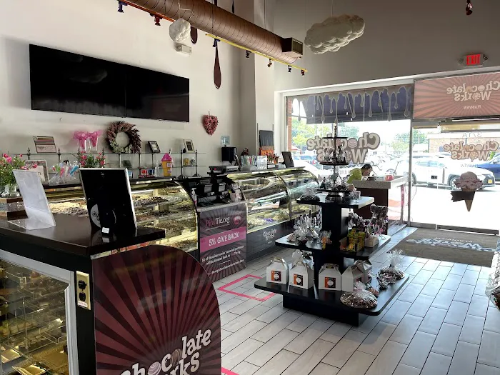 Chocolate Works Plainview Picture 10