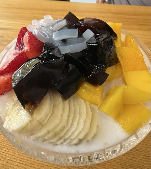 Mango Mango Dessert Picture 10