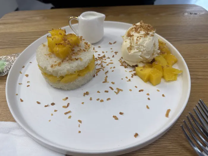 Mango Mango Dessert Picture 6
