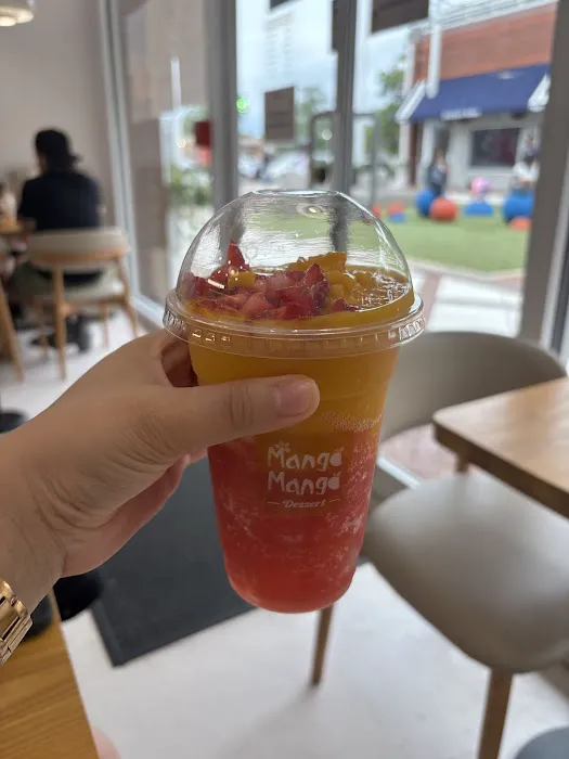 Mango Mango Dessert Picture 2