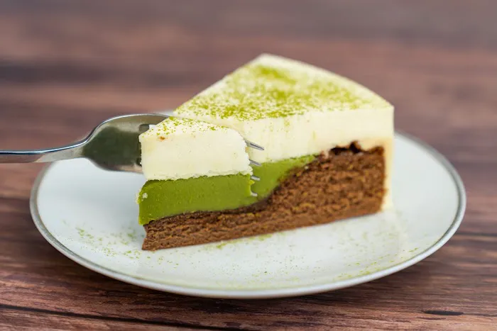 Mango Mango Dessert Picture 7