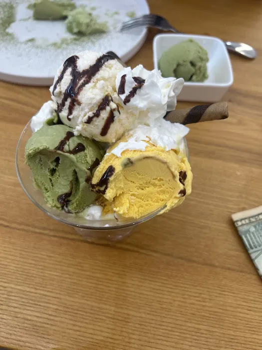 Mango Mango Dessert Picture 1