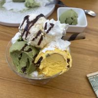 Mango Mango Dessert ico