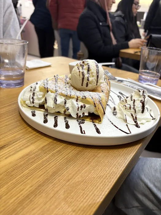 Mango Mango Dessert Picture 5