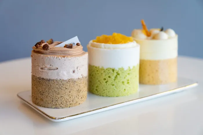 Mango Mango Dessert Picture 4