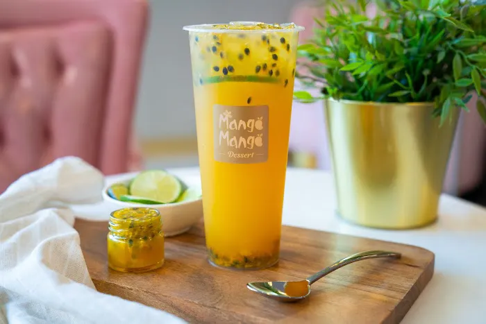 Mango Mango Dessert Picture 3