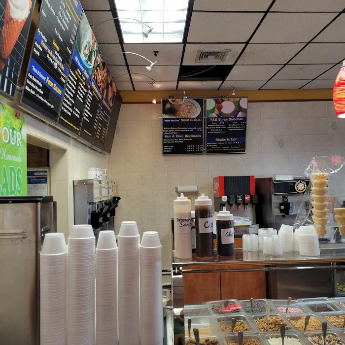 Yogurt & Such Cafe Picture 5