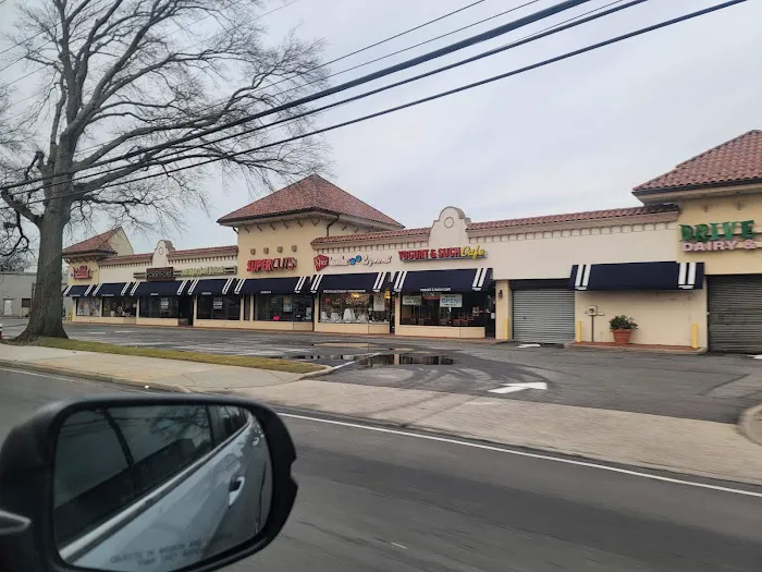 Yogurt & Such Cafe Picture 2