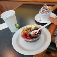 Yogurt & Such Cafe ico