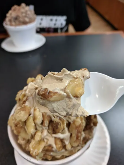 Yogurt & Such Cafe Picture 8