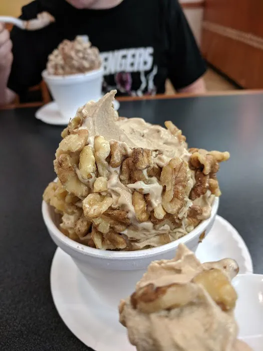 Yogurt & Such Cafe Picture 6