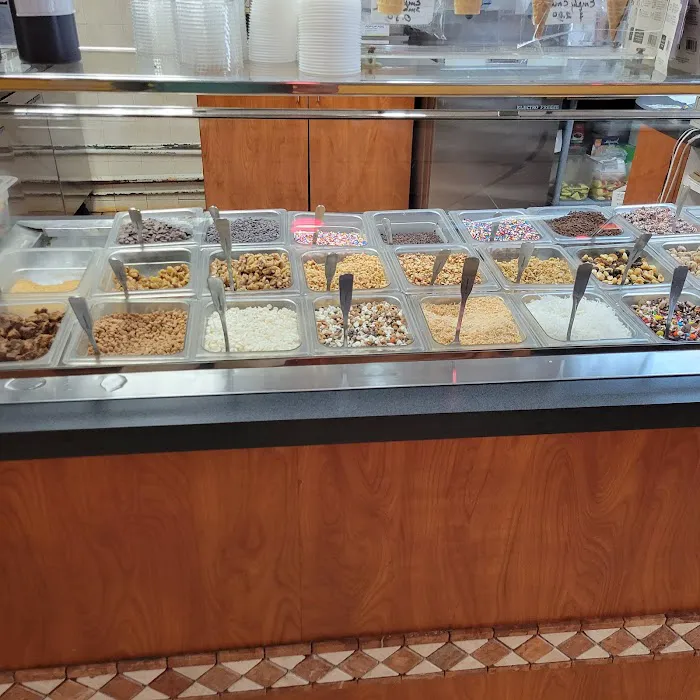 Yogurt & Such Cafe Picture 10