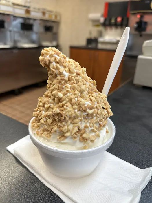 Yogurt & Such Cafe Picture 7