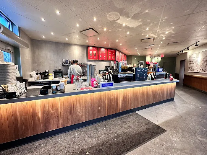 Starbucks Picture 10