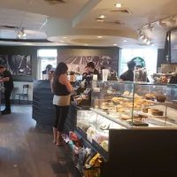 Starbucks ico