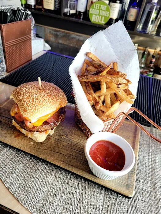 Salute Ristorante & Bar Picture 8