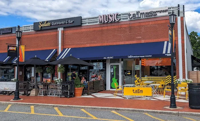 Salute Ristorante & Bar Picture 9