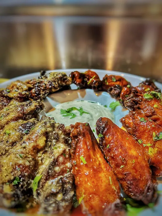 Salute Ristorante & Bar Picture 2