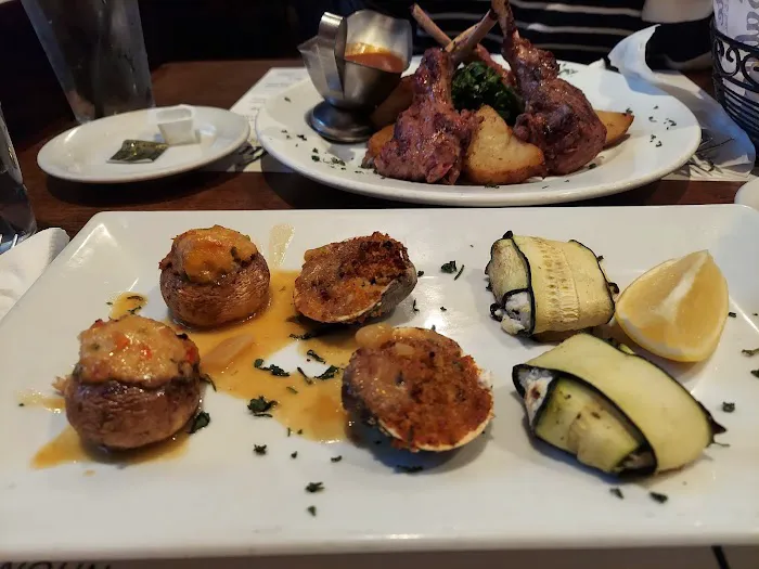 Salute Ristorante & Bar Picture 5