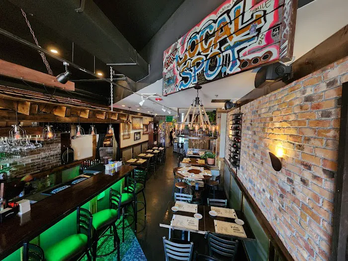 Salute Ristorante & Bar Picture 3