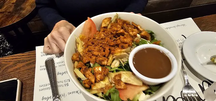 Salute Ristorante & Bar Picture 1