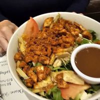 Salute Ristorante & Bar ico