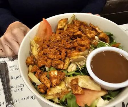 Salute Ristorante & Bar