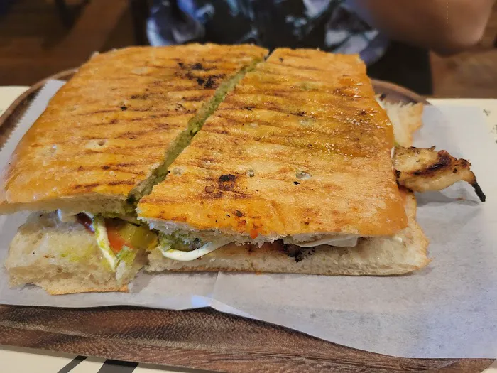 Salute Ristorante & Bar Picture 7