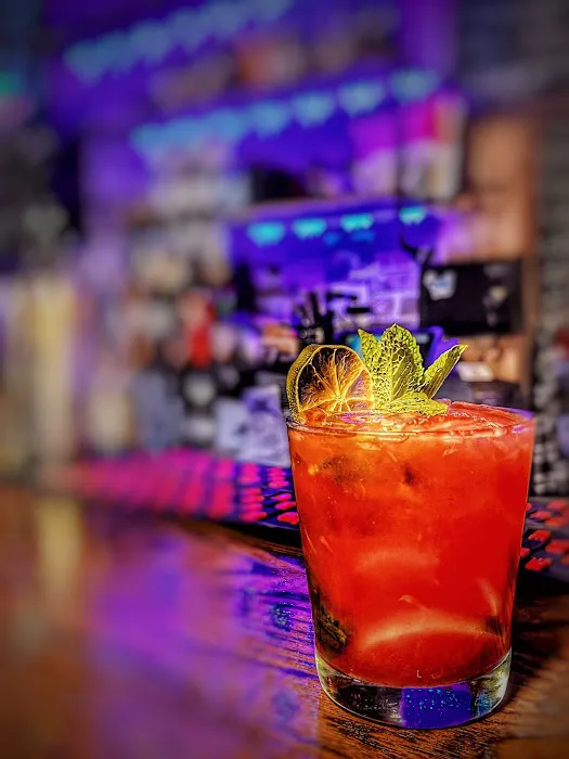 Salute Ristorante & Bar Picture 4