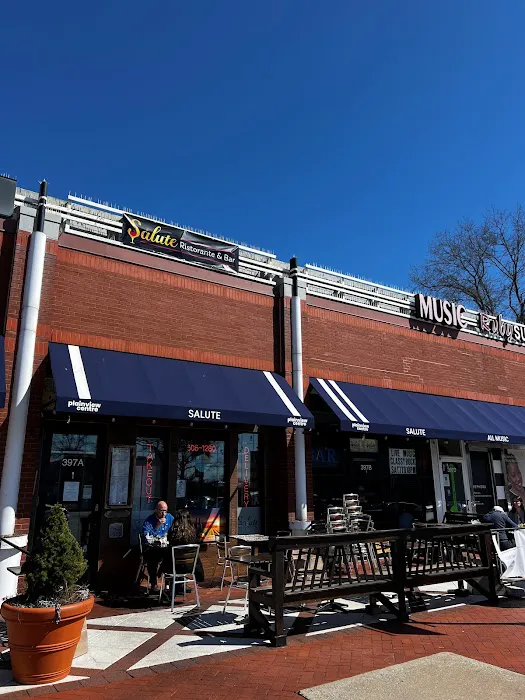 Salute Ristorante & Bar Picture 6