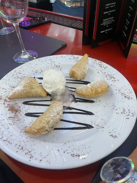 Ficarra Ristorante Picture 8