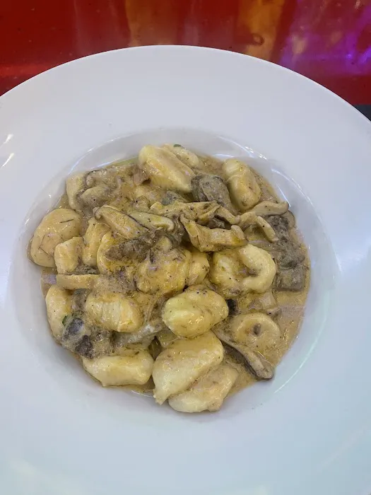 Ficarra Ristorante Picture 10