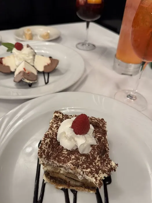 Ficarra Ristorante Picture 2