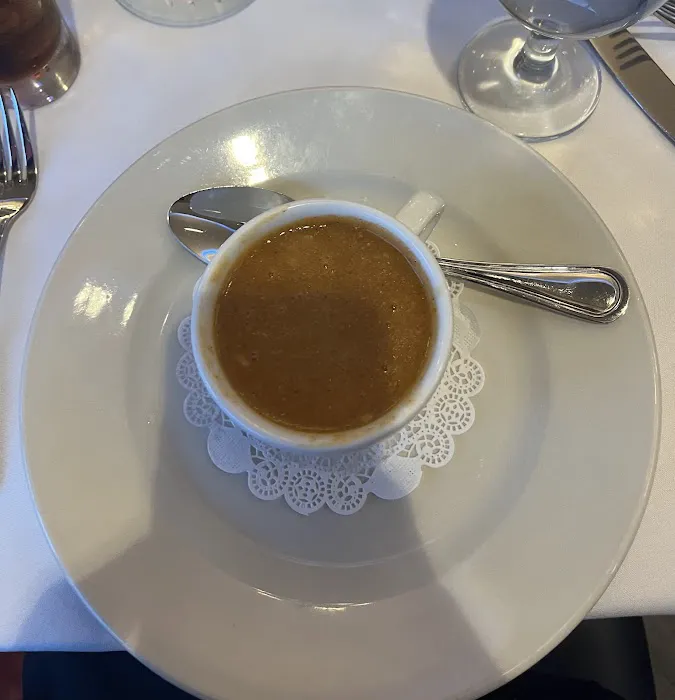 Ficarra Ristorante Picture 3