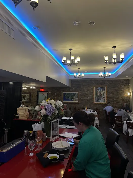 Ficarra Ristorante Picture 6