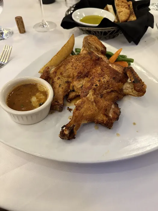 Ficarra Ristorante Picture 1