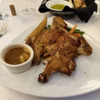 Ficarra Ristorante ico