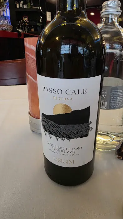 Ficarra Ristorante Picture 5