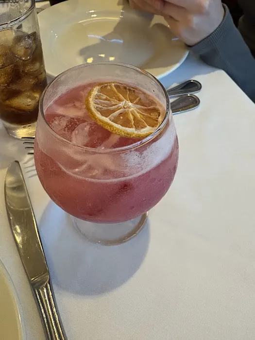 Ficarra Ristorante Picture 7