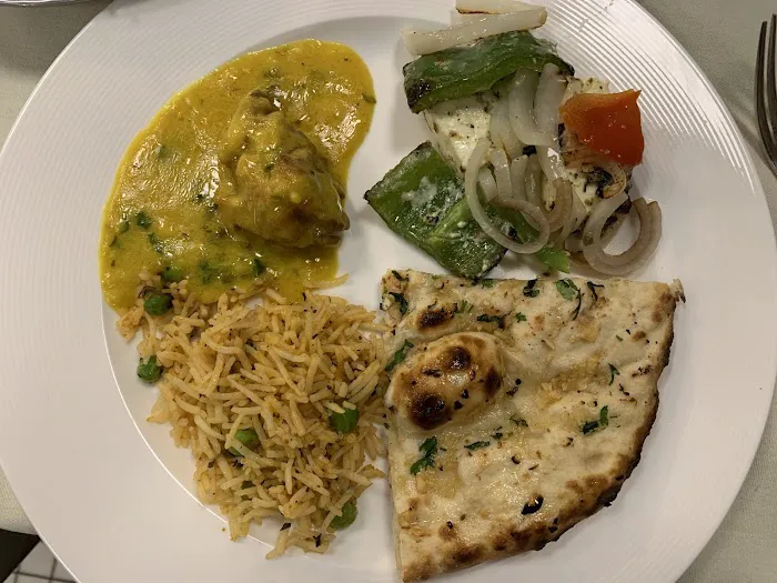 A Nest Indian Cuisine Picture 1