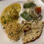 A Nest Indian Cuisine