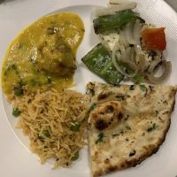 A Nest Indian Cuisine ico