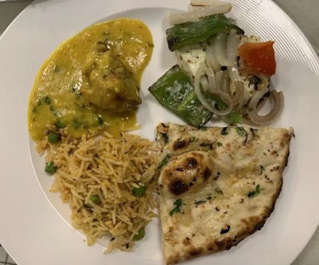A Nest Indian Cuisine