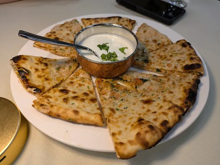 A Nest Indian Cuisine Picture 7