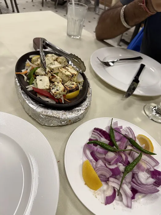 A Nest Indian Cuisine Picture 9